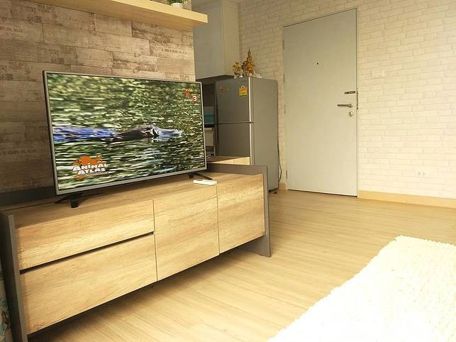 ให้เช่าคอนโด  ริลล์ คอนโด รังสิต (Rill Condo)สนใจเช่าทักหาเรา ID Line : @Realtor – รูปที่ 4