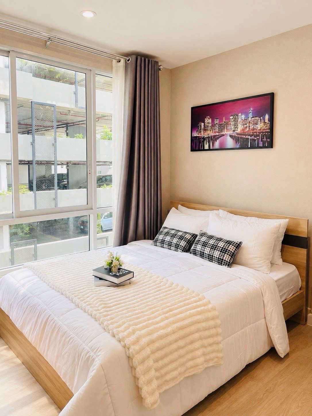 For rent The Sky Sukhumvit