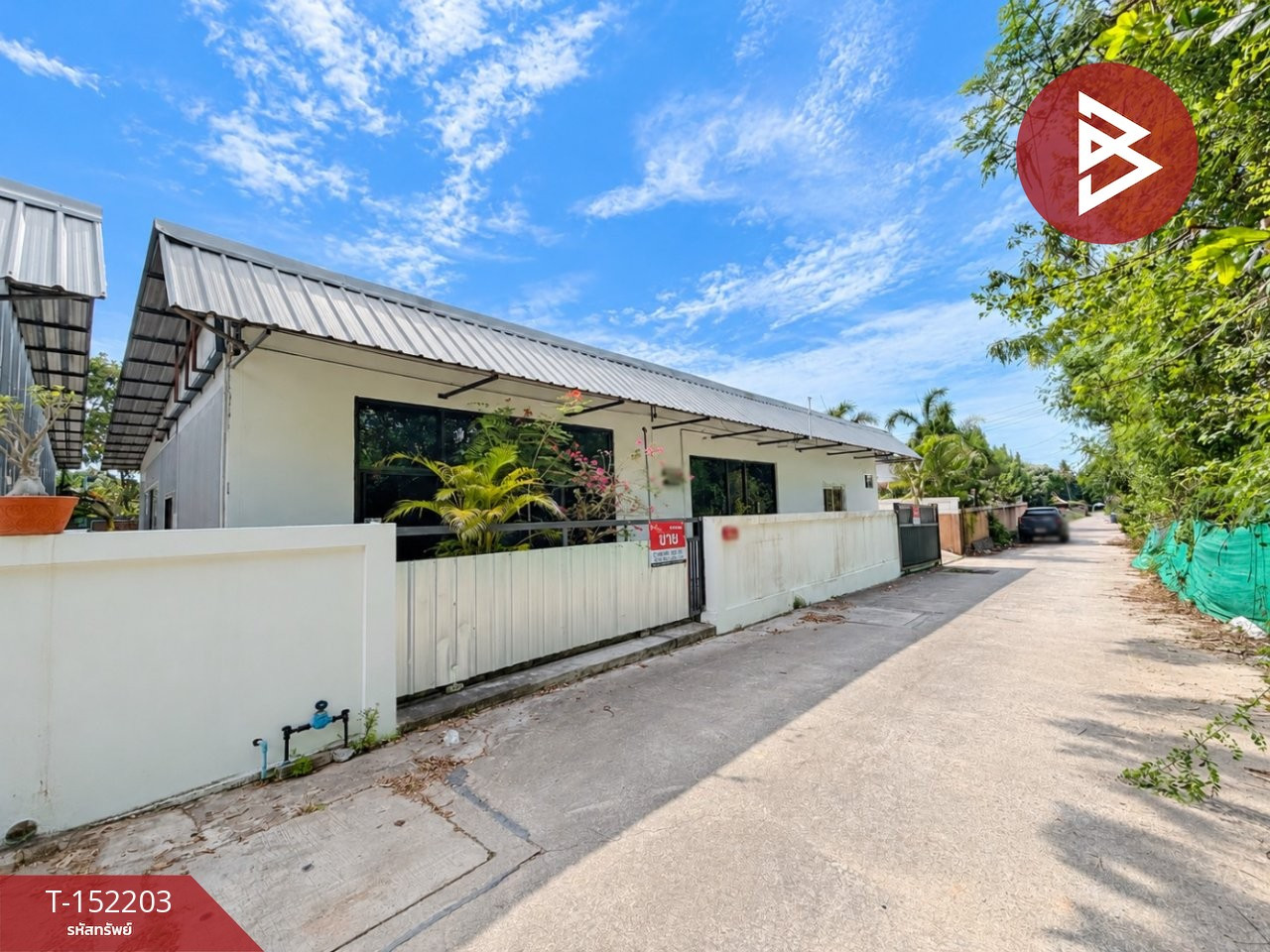ขายบ้านเดี่ยว เนื้อที่ 1 งาน 1.6 ตร.วา บางละมุง ชลบุรี – รูปที่ 2