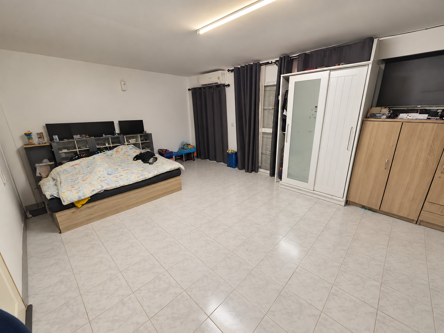 🔥 ทาวน์โฮม 3 ห้องนอน ฟังก์ชันครบ พร้อมของแถม 🏡 เค.ซี. รามอินทรา 2 – รูปที่ 4