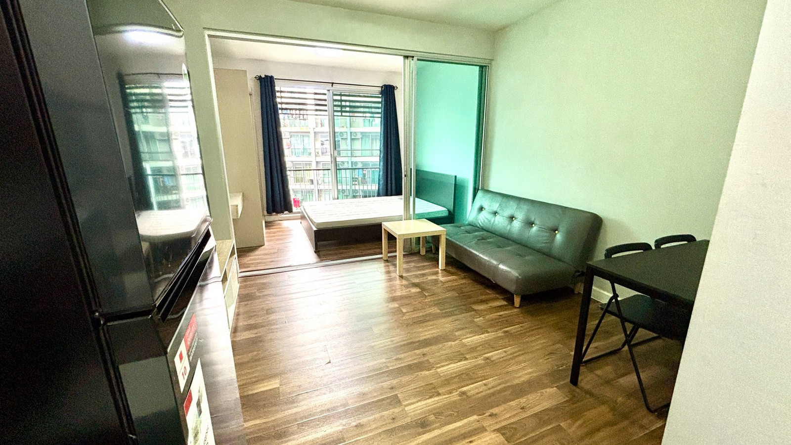 A Space Me Sukhumvit 77 / A Space ME Sukhumvit 77 A Space Me Sukhumvit 77 / A Space ME Sukhumvit 77