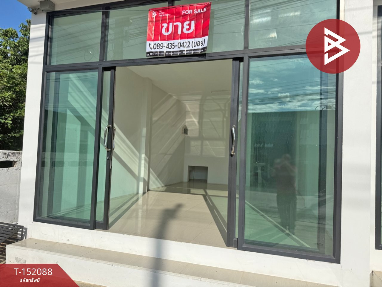 ขายอาคารพาณิชย์ 2 ชั้น ป่าซาง ลำพูน  – รูปที่ 2