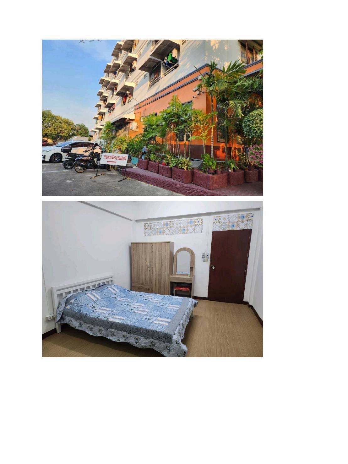 93 apartments for sale on 560 sq m of land, On Nut 30 location. – รูปที่ 2