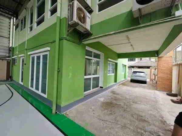Home office, 4 floors, 484 sq m, for rent, Prawet area. – รูปที่ 2