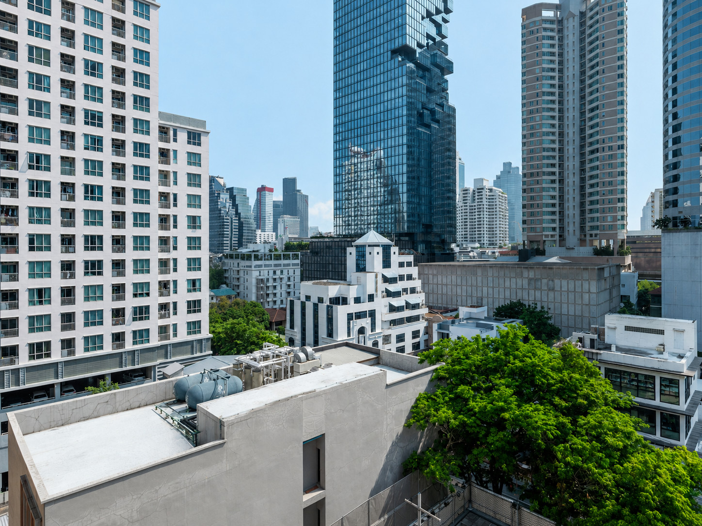 ❖ Refined Living ❖ คอนโดใจกลางสาทรใหม่เอี่ยม ใกล้ BTS เซนต์หลุยส์ เพียง 80 เมตร! | 5 นาที ถึง Park Silom, 14 นาที ถึง One Bangkok – รูปที่ 2