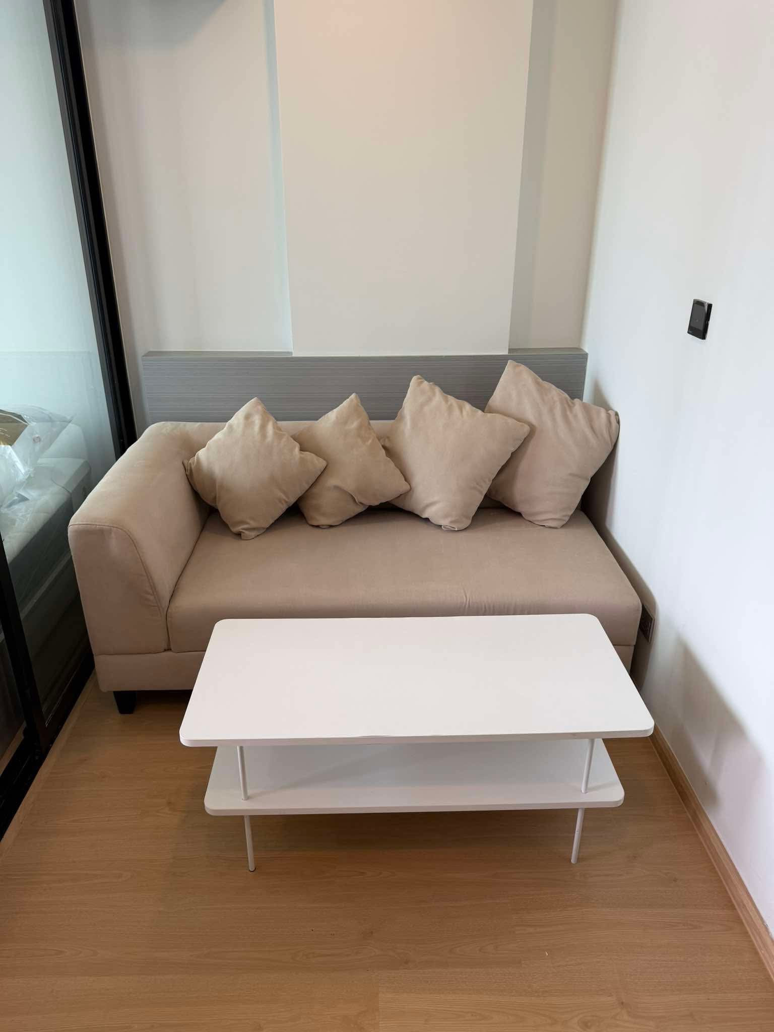 Urgent sale! Atmoz Ladprao 15 (Atmoz Ladprao 15) open view, not blocked. One-handed room, never rented out Urgent sale! Atmoz Ladprao 15 (Atmoz Ladprao 15) open view, not blocked. One-handed room, never rented out