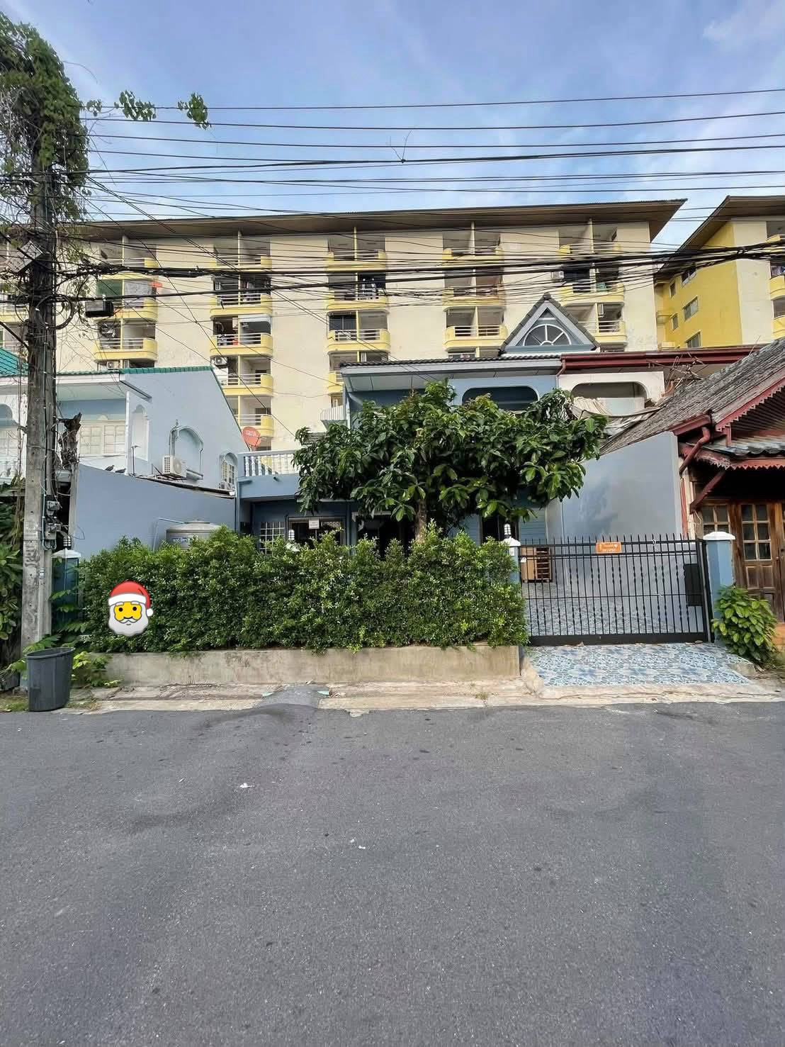 🏡✨ For rent, 2-story detached house, Suetrong Village 28, Soi Nawamin 143, 5 bedrooms, 3 bathrooms, house with wide space, complete functions, Nawamin - Nuanchan - Ramintra 💰 Rent only 16,000 baht/month.
