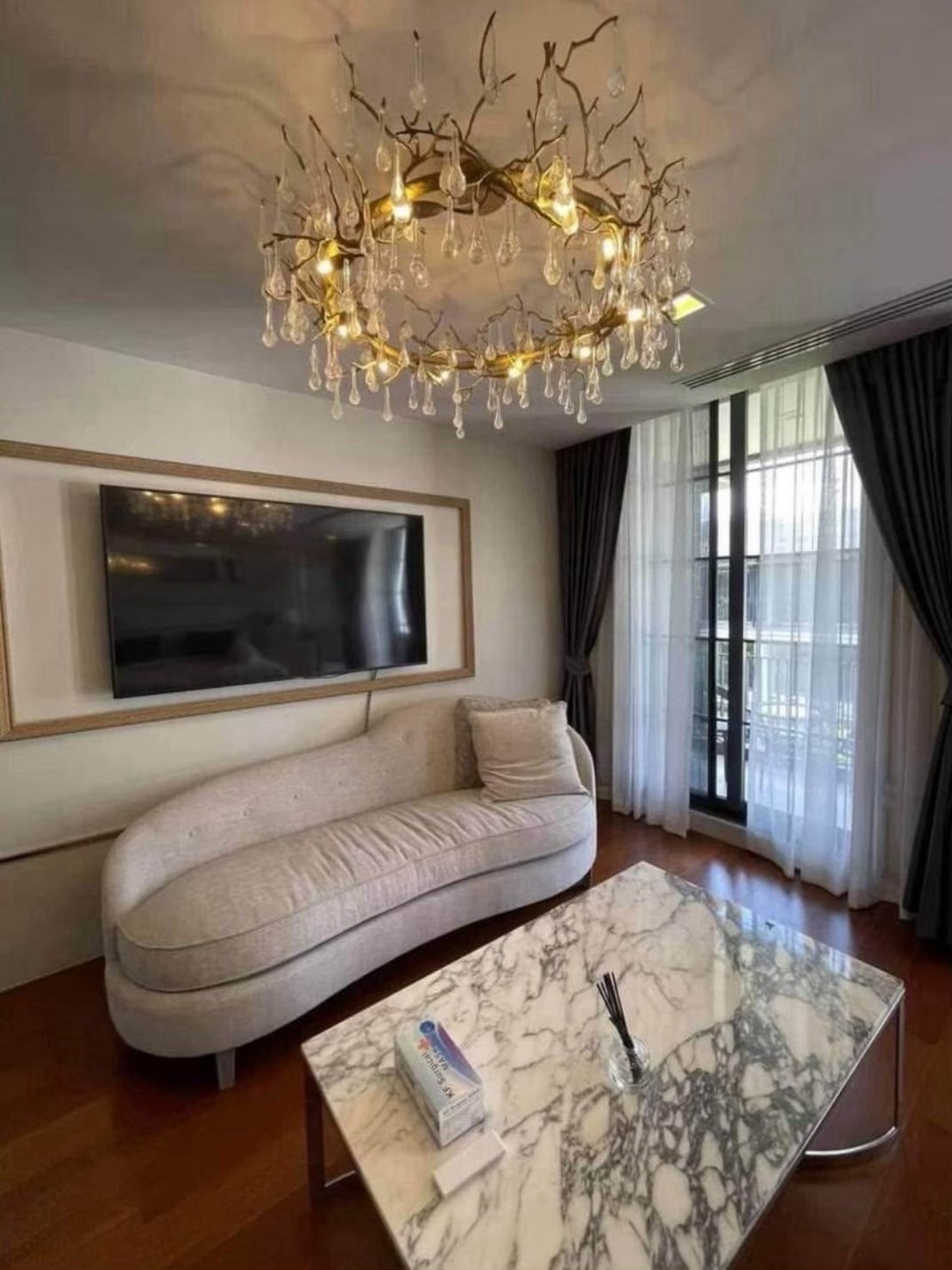 Townhome Super Luxury For Rent Sukhumvit 31 with Private Elevator🔥🍃🚀 – รูปที่ 2