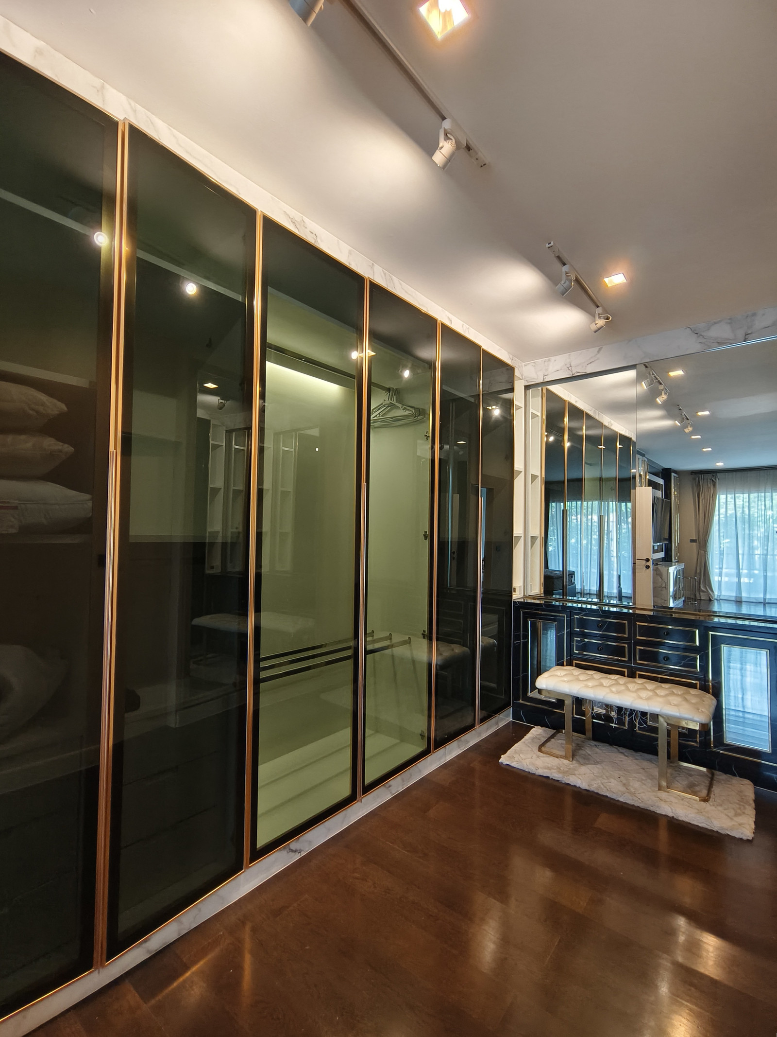 เศรษฐสิริ สันทราย | บ้านเดี่ยวสไตล์หรู แวดล้อมด้วยสุดยอดคุณภาพชีวิตของจังหวัดเชียงใหม่ – รูปที่ 4