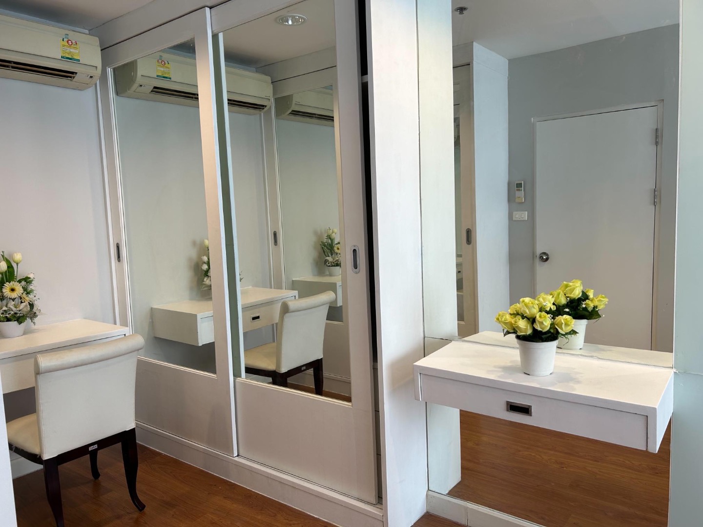 🌆 Spacious 1-Bedroom Condo for Rent in the Heart of Sukhumvit (Near BTS Phrom Phong) | 29,000 Baht – รูปที่ 2