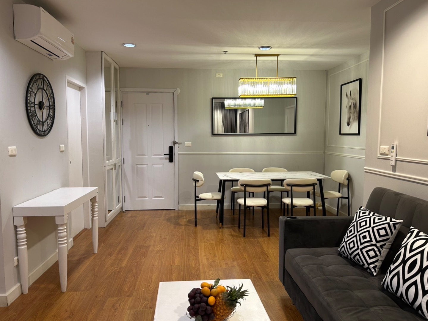 🌆 ให้เช่า 1 Bedroom ห้องใหญ่ใจกลางสุขุมวิท ใกล้ BTS พร้อมพงษ์ | 29,000 บาท 🌆 ให้เช่า 1 Bedroom ห้องใหญ่ใจกลางสุขุมวิท ใกล้ BTS พร้อมพงษ์ | 29,000 บาท