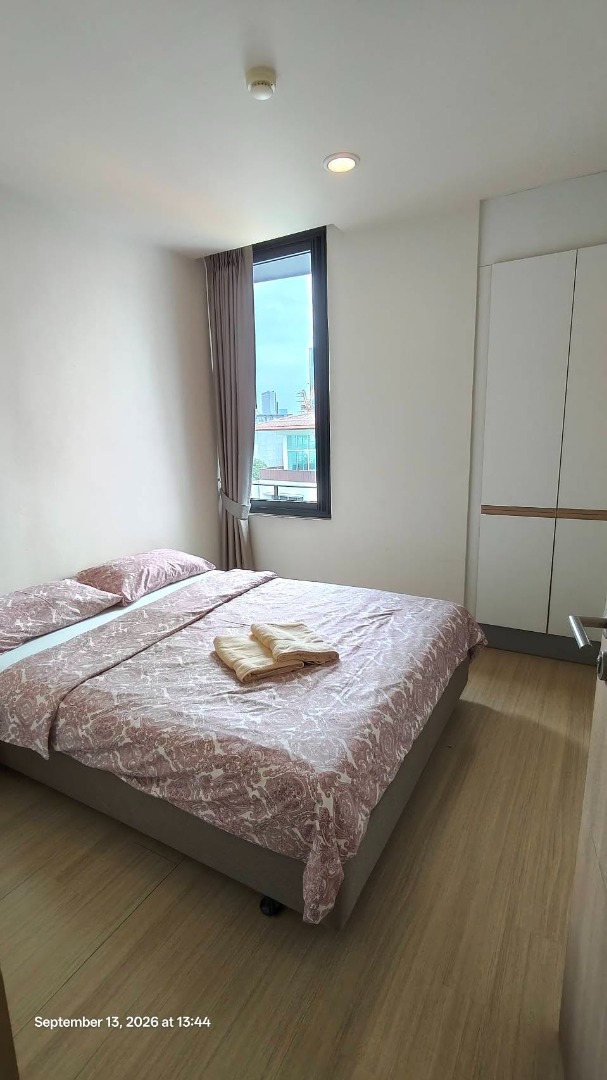 🔥Rent Now🔥 Matanee Suite, near BTS Ekkamai Station, fully furnished, ready to move in. 🔥Rent Now🔥 Matanee Suite, near BTS Ekkamai Station, fully furnished, ready to move in.