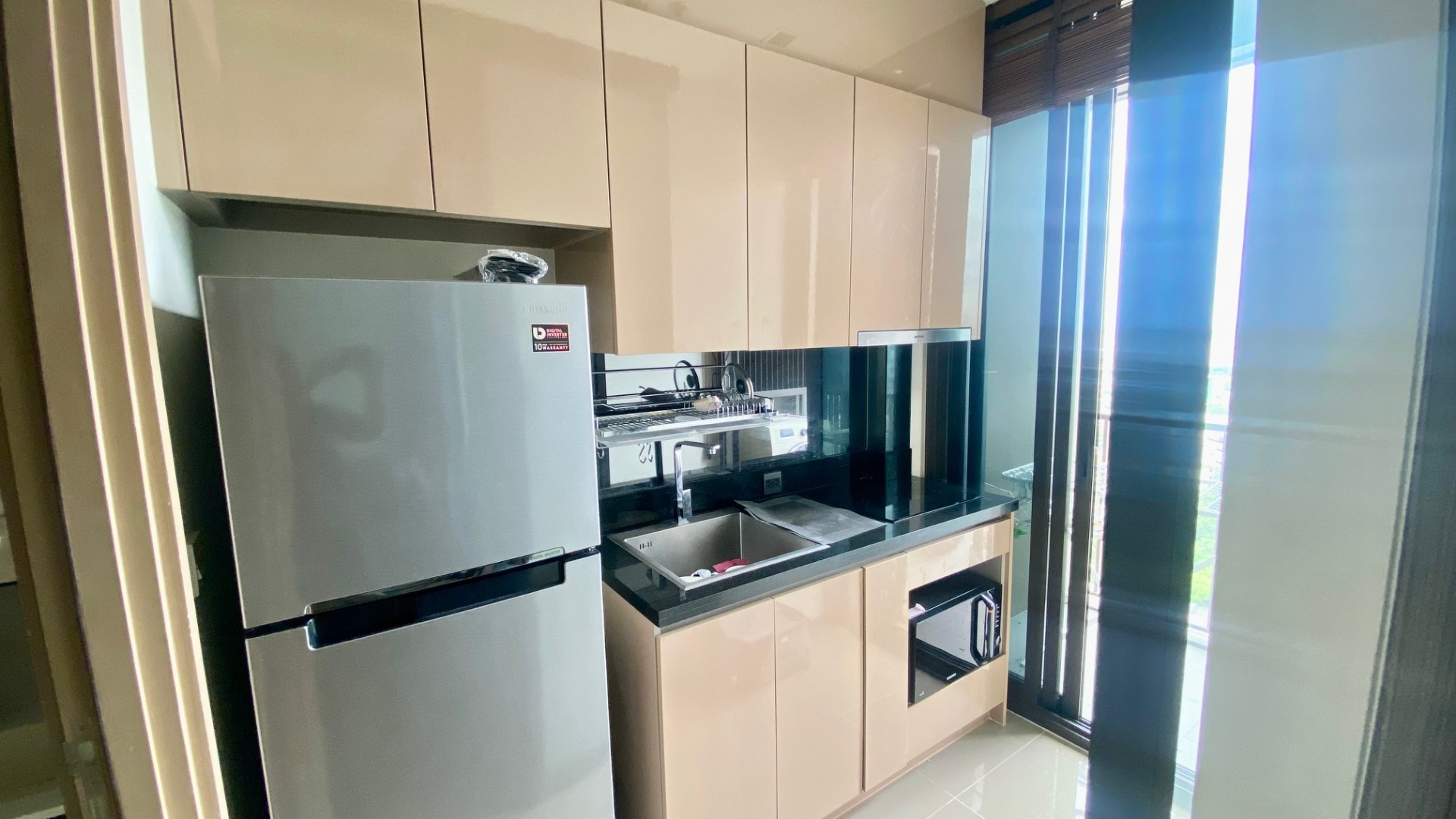 🏙️ ให้เช่าคอนโดทำเลสุขุมวิท ห้อง 1 Bedroom ในเมือง เดินทางสะดวกใกล้ BTS พระโขนง – รูปที่ 2