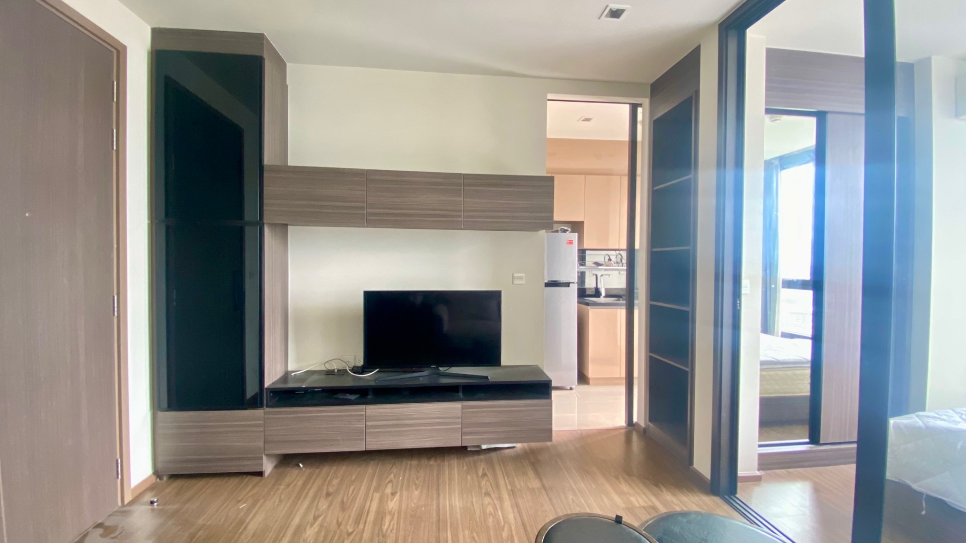 🏙️ ให้เช่าคอนโดทำเลสุขุมวิท ห้อง 1 Bedroom ในเมือง เดินทางสะดวกใกล้ BTS พระโขนง – รูปที่ 4