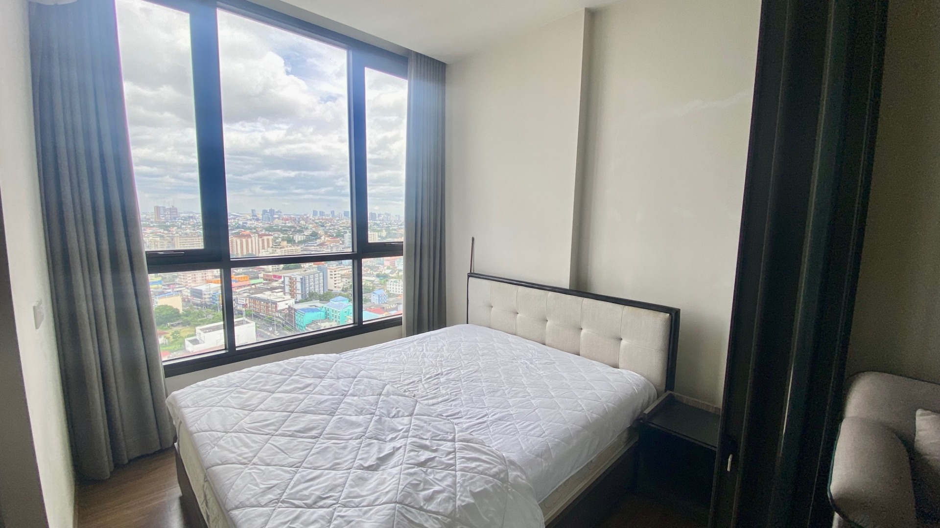 🏙️ ให้เช่าคอนโดทำเลสุขุมวิท ห้อง 1 Bedroom ในเมือง เดินทางสะดวกใกล้ BTS พระโขนง – รูปที่ 3