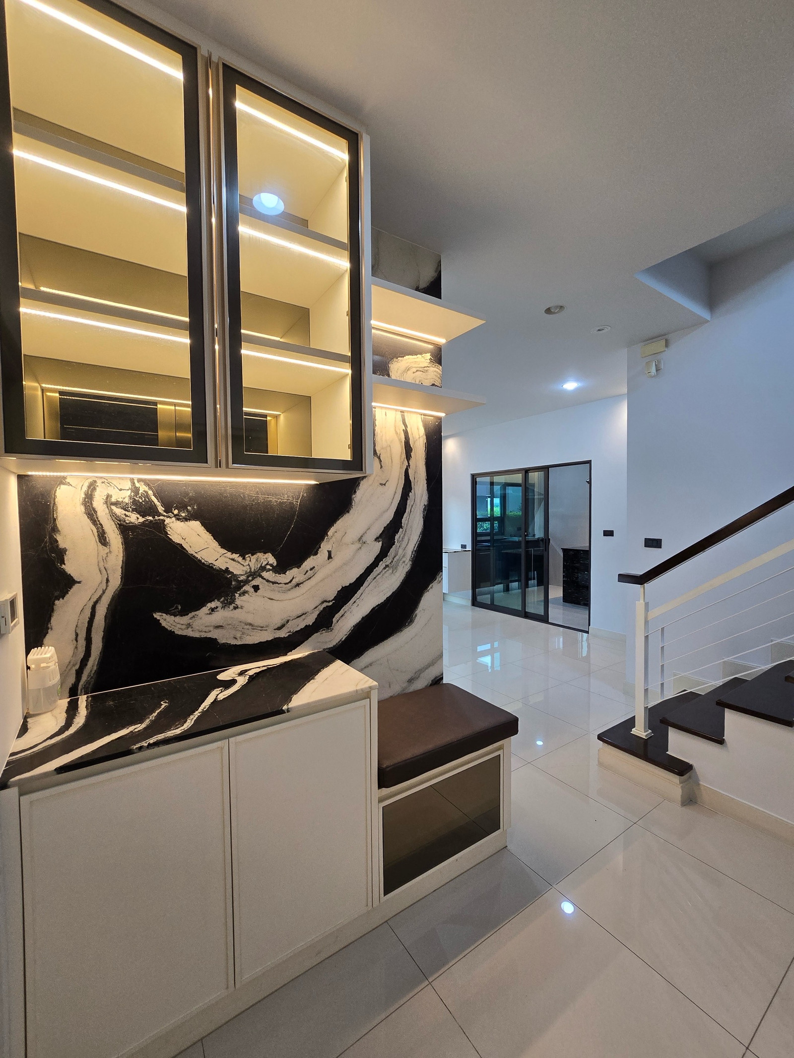 บ้านเดี่ยวให้เช่า โดย ยินดีรับเอเจน – รูปที่ 4