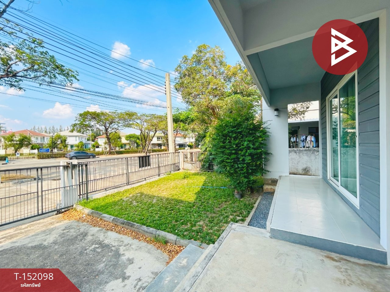 Single house for sale Pruklada Prachauthit Village 90 (Pruklada Prachauthit 90) Samut Prakan – รูปที่ 4