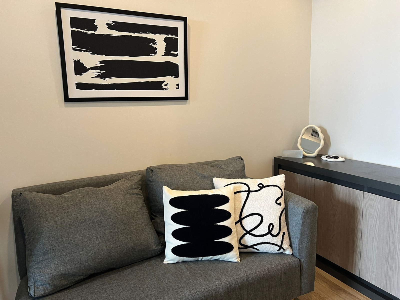 The Line Jatujak-Mochit ชั้น 30+ – รูปที่ 3