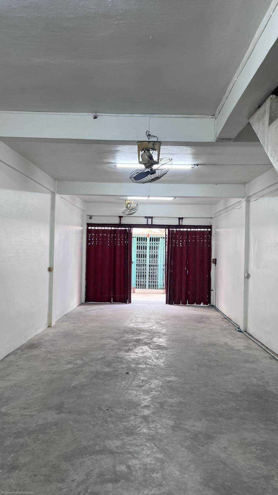ให้เช่า ตึกแถว 3 ชั้นครึ่ง สุขุมวิท 101/1  วชิรธรรมสาธิต 28   – รูปที่ 4