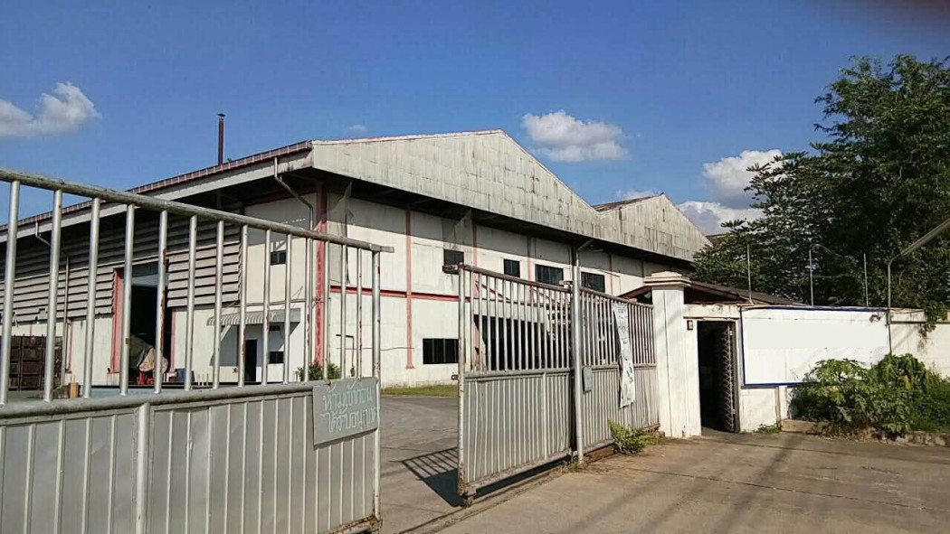 ขาย โรงงาน พร้อมโรงงาน+โกดัง 3หลัง 23ไร่ บ่อทอง จ.ชลบุรี ใบอนุญาต 105 6000 ตรม 23 ไร่ 2 งาน 93 ตรว