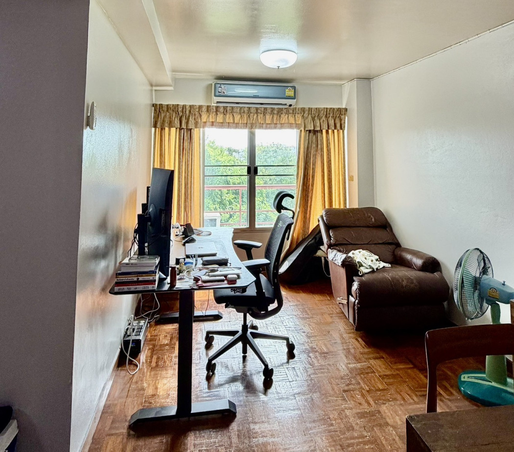 ขาย คอนโด Premier Place 64 ตรม พระราม 9 - อาคาร 1 ชั้น 5, ใกล้ The Nine พระราม 9 – รูปที่ 3
