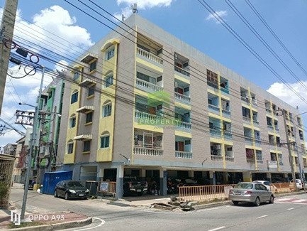 Nonthaburi Mansion Condo, 25 sq m., room ready to move in. Mueang Nonthaburi location Near Nonthaburi Pier Nonthaburi Mansion Condo, 25 sq m., room ready to move in. Mueang Nonthaburi location Near Nonthaburi Pier