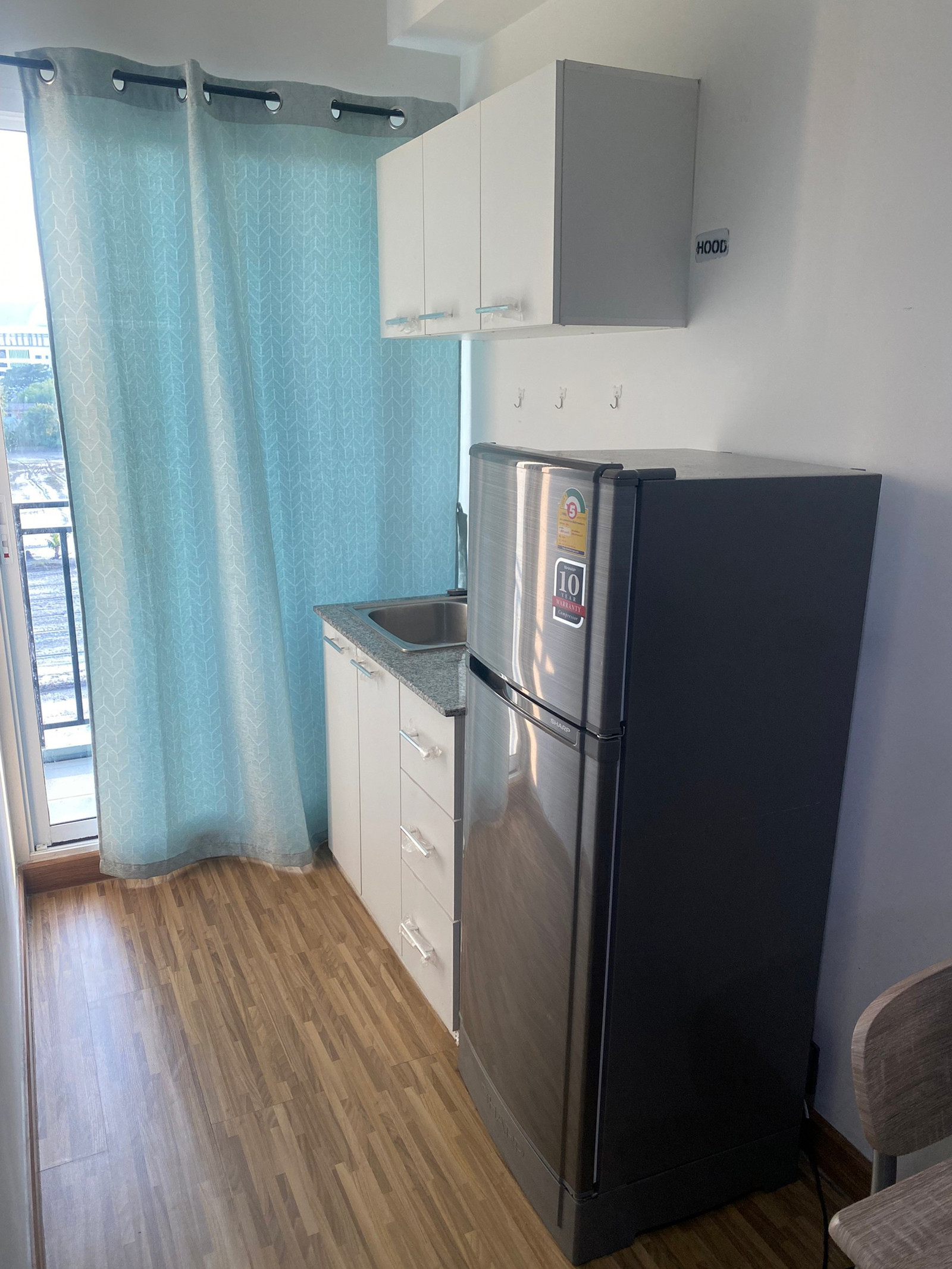 Room for Rent Iris West Gate Bangyai near MRT, Central West Gate – รูปที่ 3