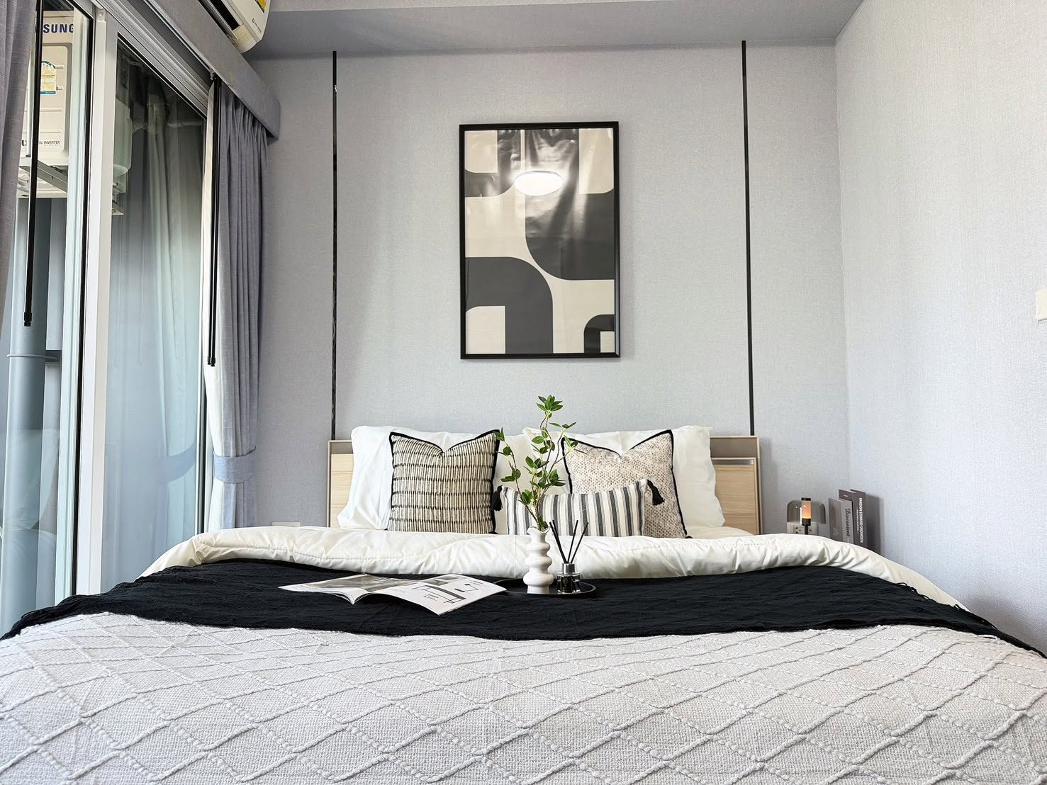 ขายคอนโด 𝗖𝗵𝗮𝗽𝘁𝗲𝗿 𝗢𝗻𝗲 𝗲𝗰𝗼 รัชดา- ห้วยขวาง ลดราคาพิเศษ condo For sale 𝗖𝗵𝗮𝗽𝘁𝗲𝗿 𝗢𝗻𝗲 𝗲𝗰𝗼-Ratchada  – รูปที่ 3