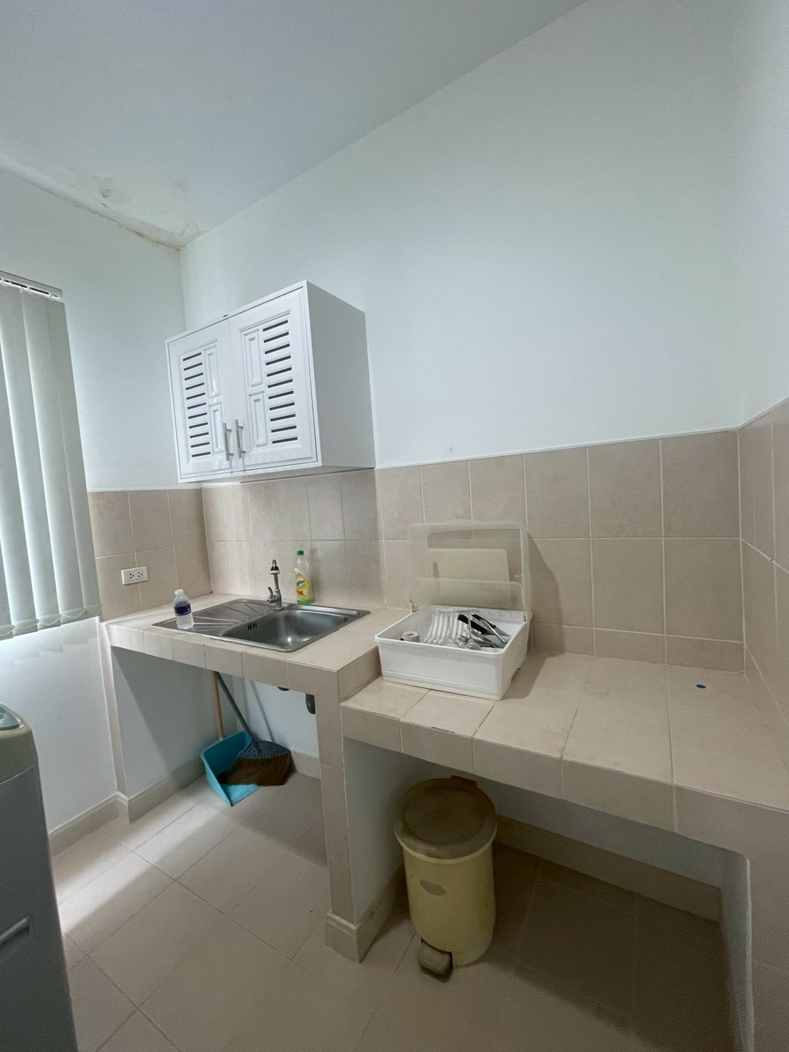 Townhome for rent, 3 floors, 20 sq m., located along the expressway, company registration possible. – รูปที่ 4