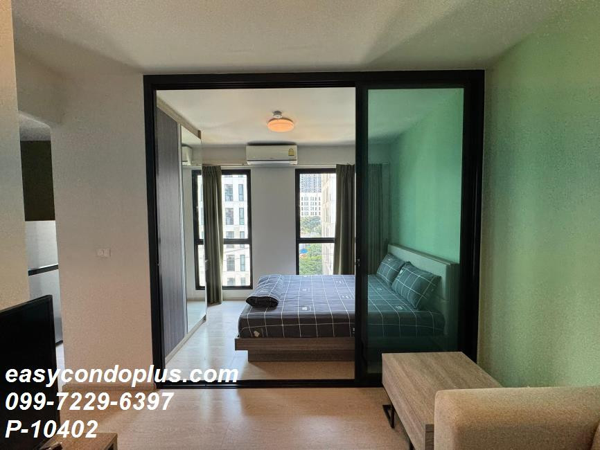 💥 [ 𝐏-𝟏𝟎𝟒𝟎𝟐 ] FOR RENT : Unio Sukhumvit 72 (Phase 2) ราคาน่ารัก! ใกล้ BTS แบริ่ง 𝟖,𝟓𝟎𝟎 บาท/ด. | Line @easycondoplus | 099-229-6397  – รูปที่ 3