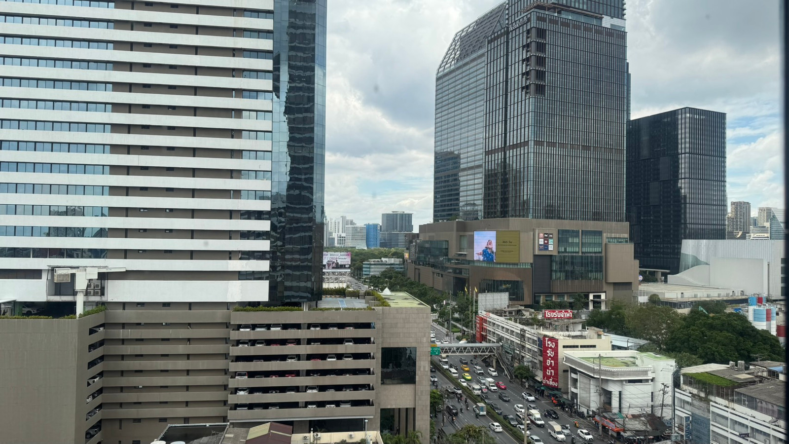 [Condominium Rama 4] 1 Bedroom 35.66 Sq.m. THE CROWN RESIDENCE – รูปที่ 4