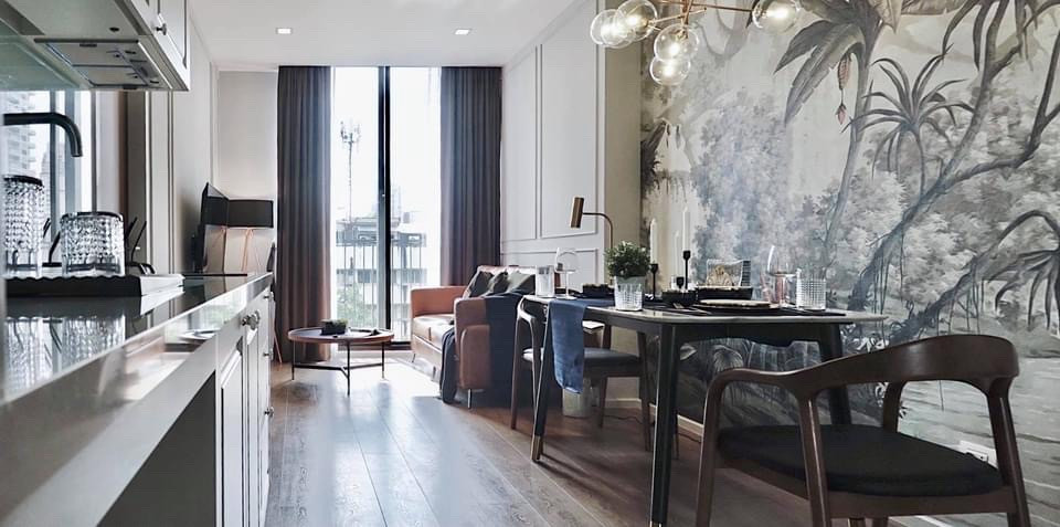 🏠✨ Noble BE 33 | ขาย/เช่า คอนโด 1 ห้องนอน (HBH-HL-457) 🏠✨ Noble BE 33 | ขาย/เช่า คอนโด 1 ห้องนอน (HBH-HL-457)