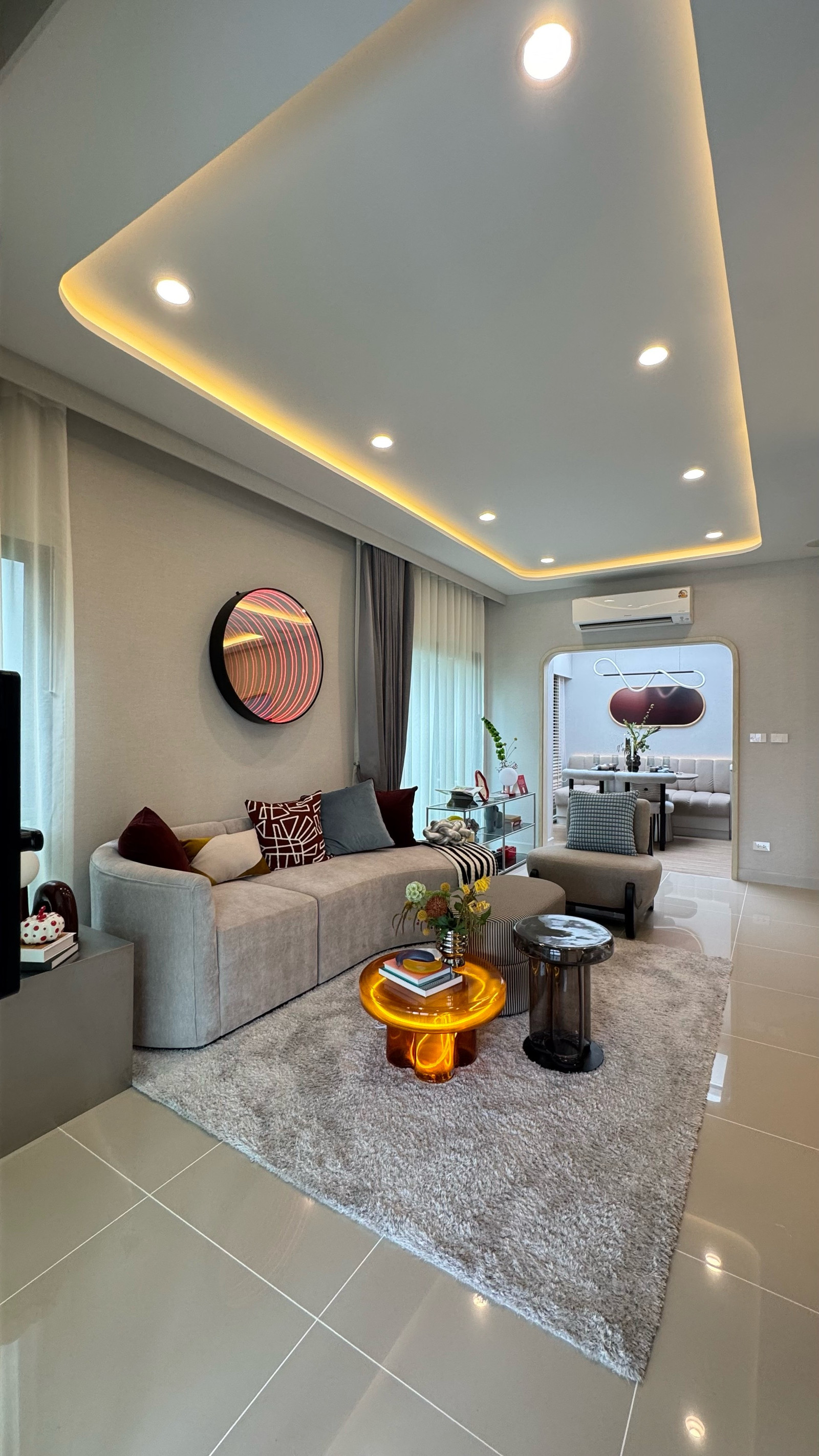 ❤️‍🔥Marbel house model, special price 2,900,000 ❤️‍🔥