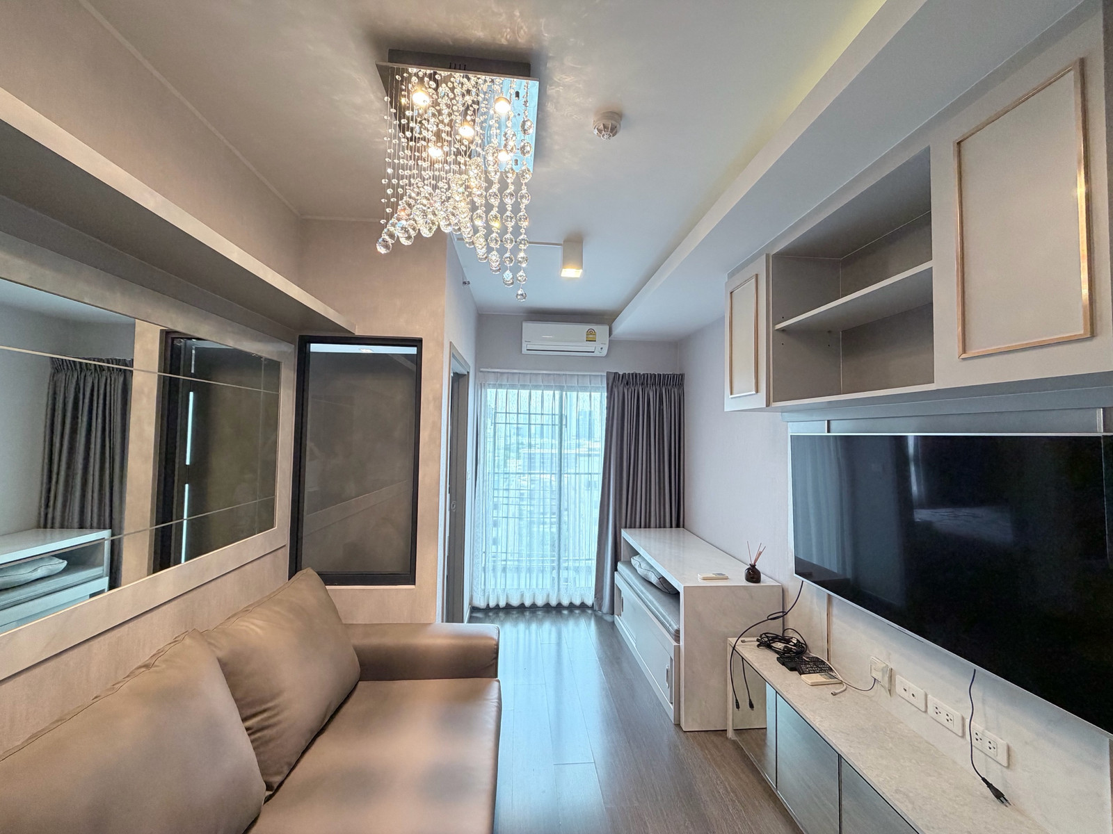 For rent Ideo Sukhumvit 93  – รูปที่ 2