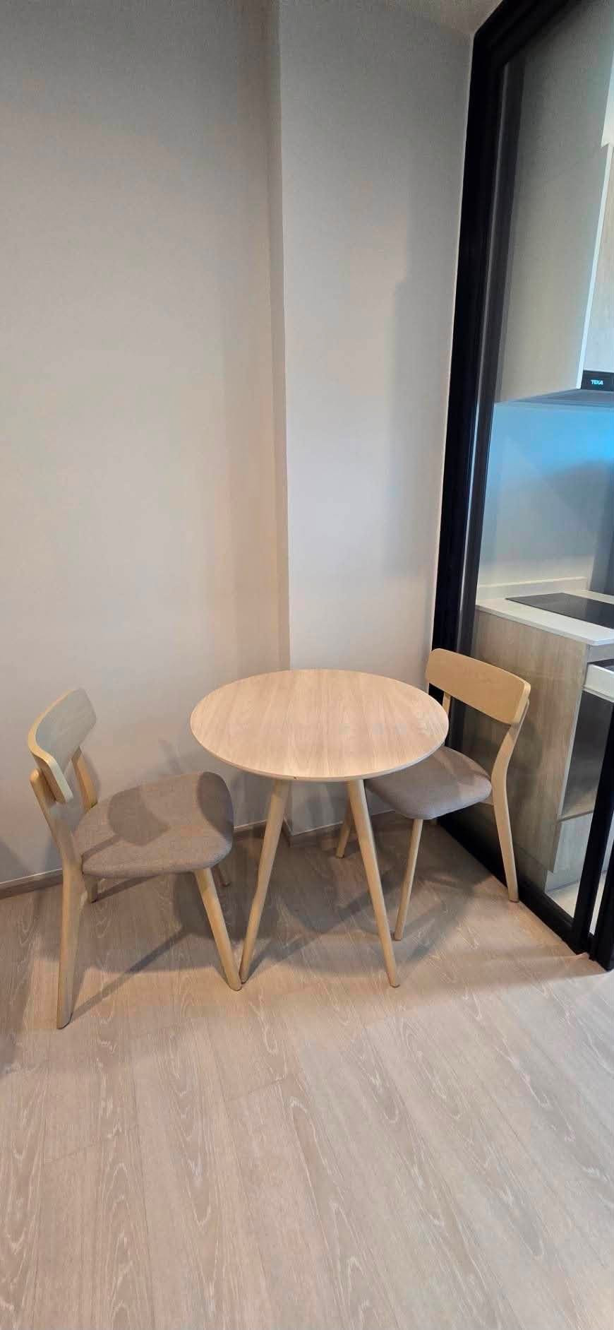 For Rent | NUE Mega Plus Bangna *New Room* – รูปที่ 3