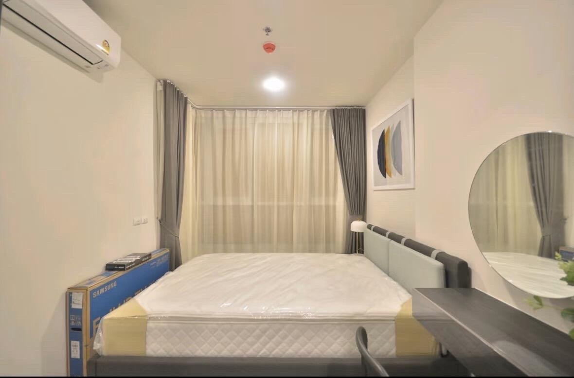 Ready to move in XT HUAIKHWANG – รูปที่ 4