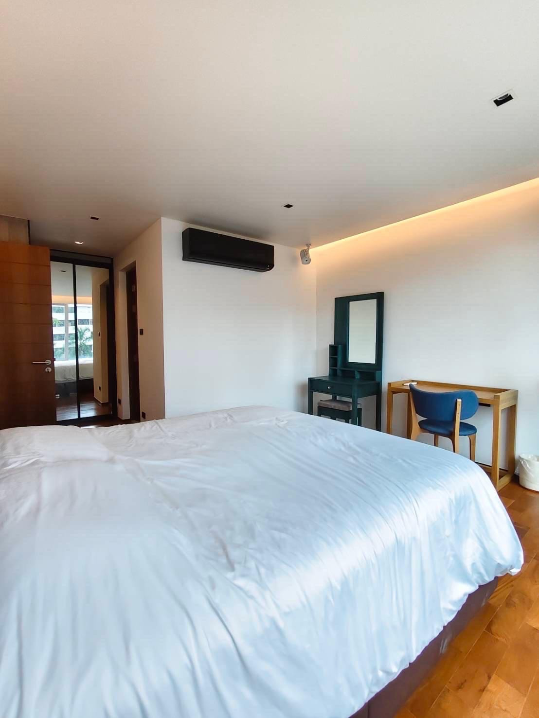 บ้าน สิริ ฤดี ให้เช่า 2ห้องนอน 2 ห้องน้ำ ราคาพิเศษ ห้องตกแต่งใหม่ วิวสวน สวยๆ – รูปที่ 4