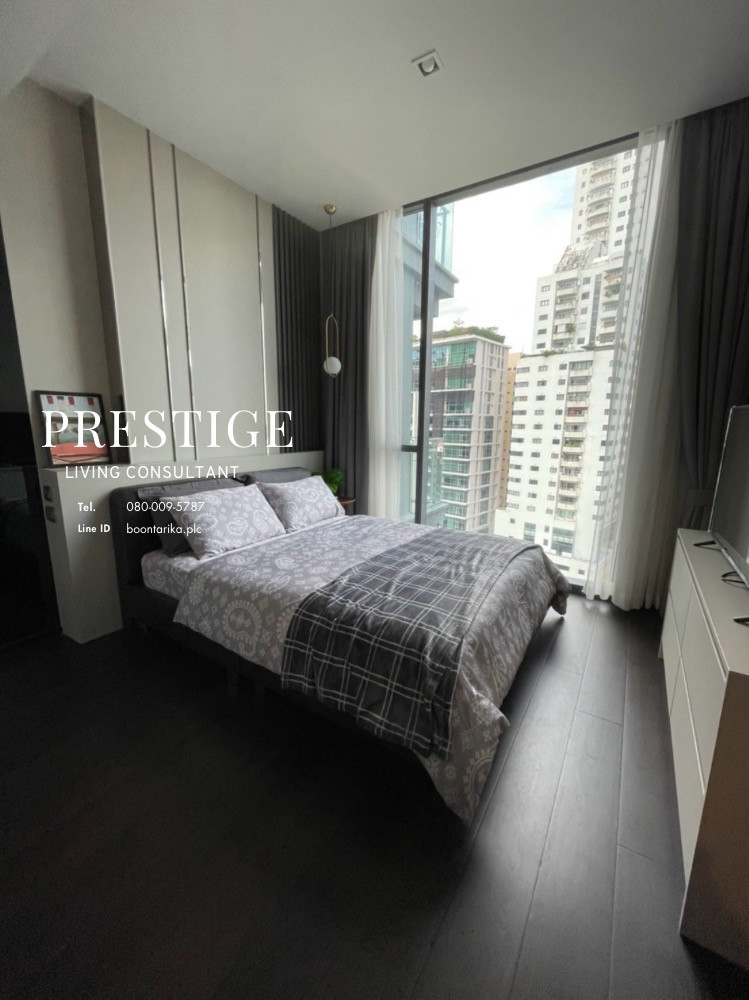 📌For RENT เช่า | Laviq Sukhumvit 57 1BR(45 sqm) 40,000 THB/month 