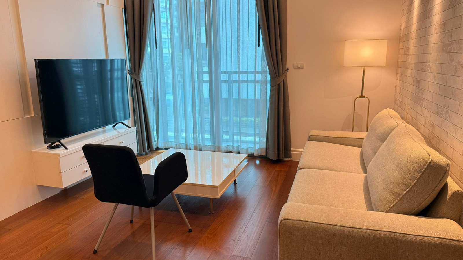 Hot Deal 🔥🔥🔥Bright Sukhumvit 24 — Spacious 1BR For Rent 🔥🔥🔥 – รูปที่ 2