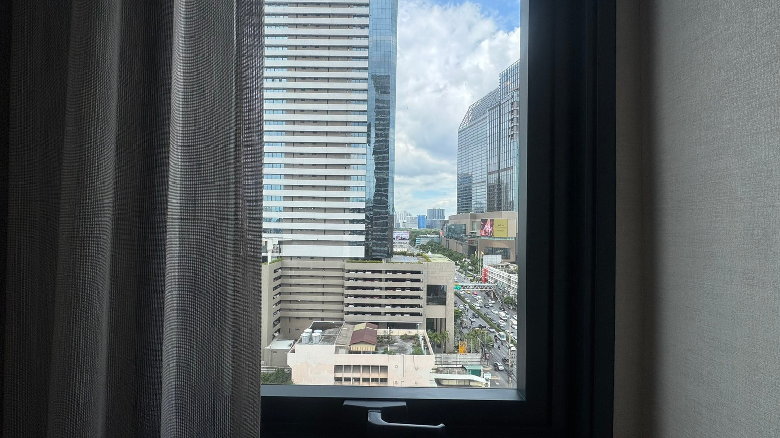 [Condominium Rama 4] 1 Bedroom 35.66 Sq.m. THE CROWN RESIDENCE – รูปที่ 3