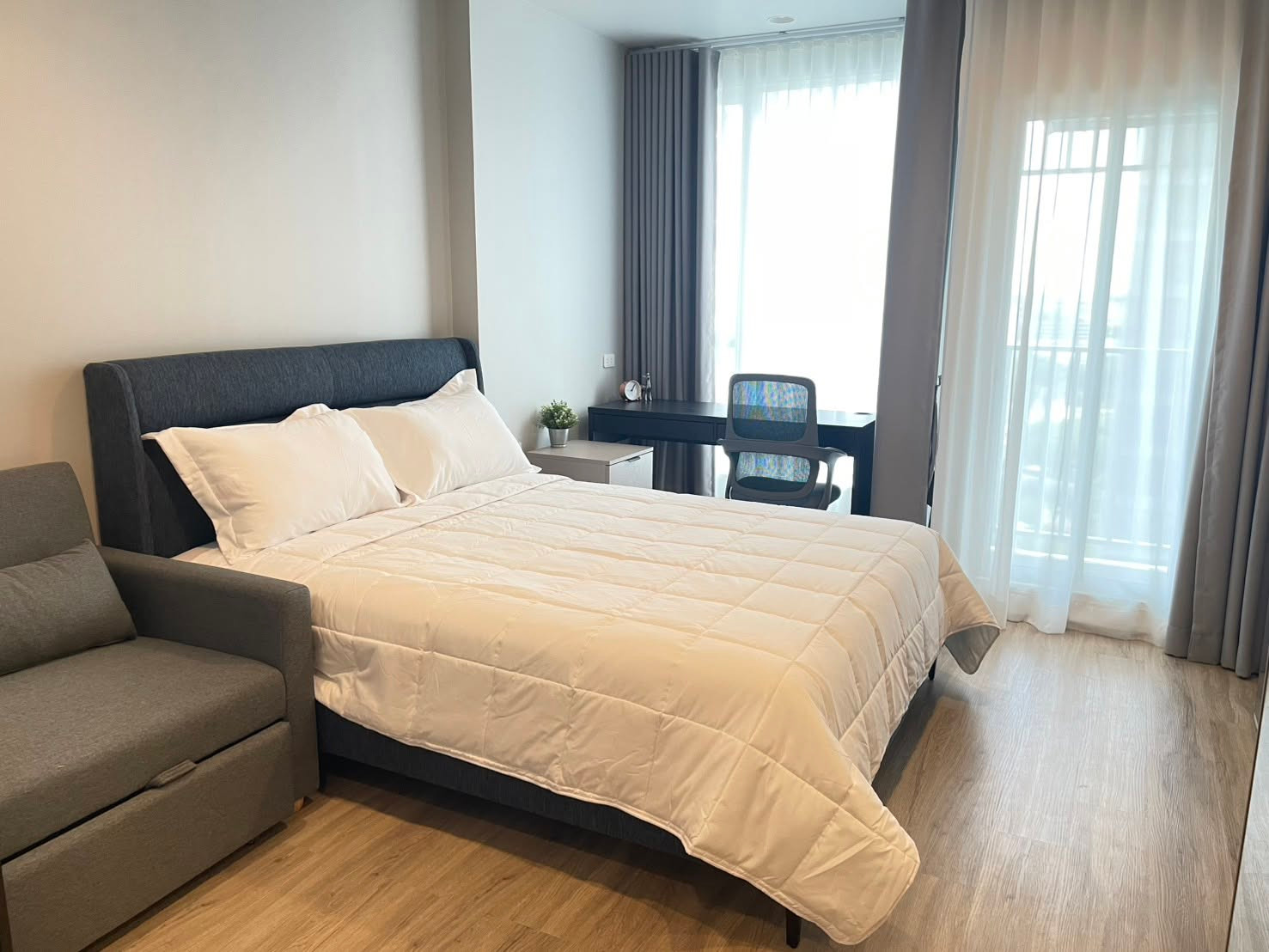 💥 [ 𝐏-𝟏𝟑𝟕𝟔𝟔𝟔 ] FORRENT : Culture Thonglor Great Value Rent in the City Center! Near BTS Thong Lo 𝟐𝟓,𝟎𝟎𝟎 THB/mo. | Line @easycondoplus | 099-229-6397