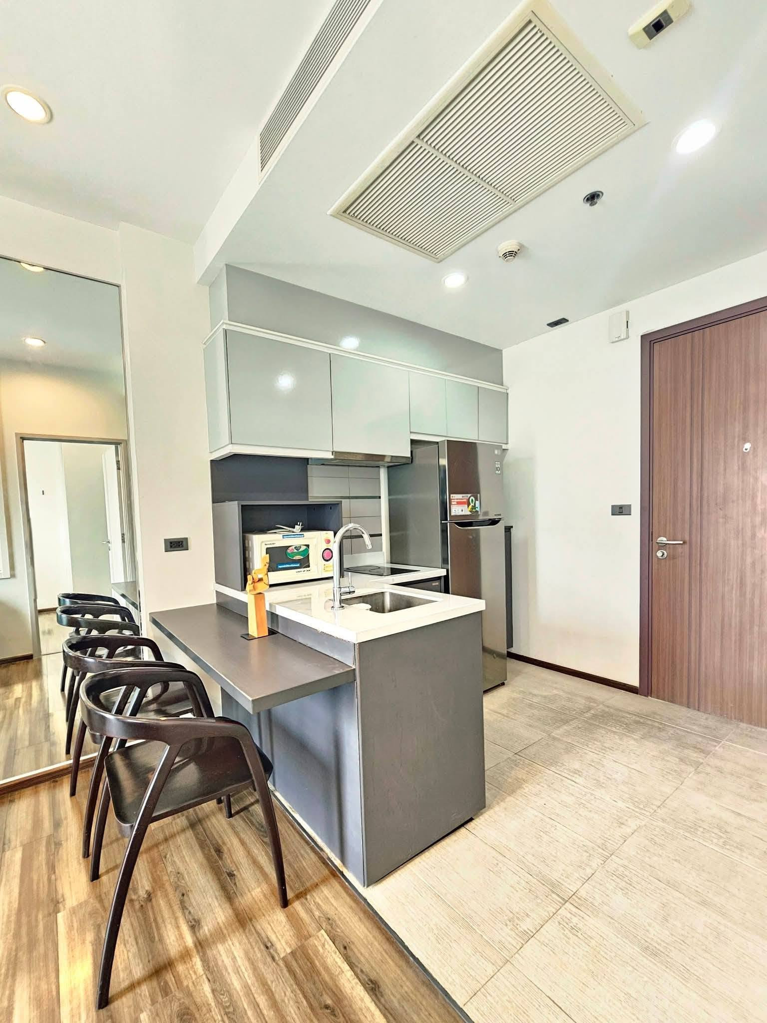 RENT I Wyne sukhumvit  BTS พระโขนง – รูปที่ 4