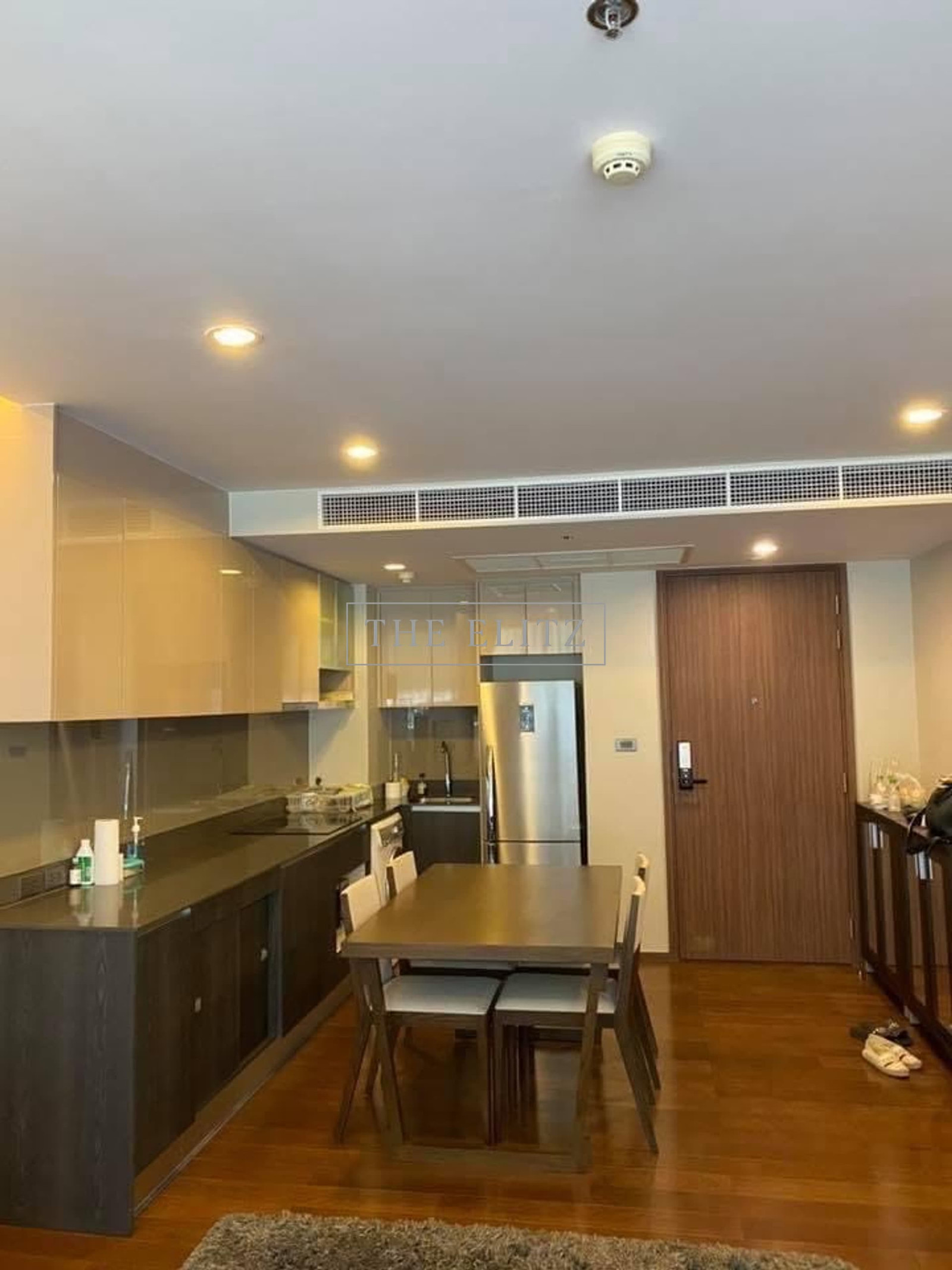 ว่างแล้ว ทำเลใจกลางสาทร! The Hudson Sathorn 7 2 ห้องนอน 89 ตรม. ราคา 53k/mo เบอร์ติดต่อ 065-889-9963 คุณปุยนุ่น  – รูปที่ 2