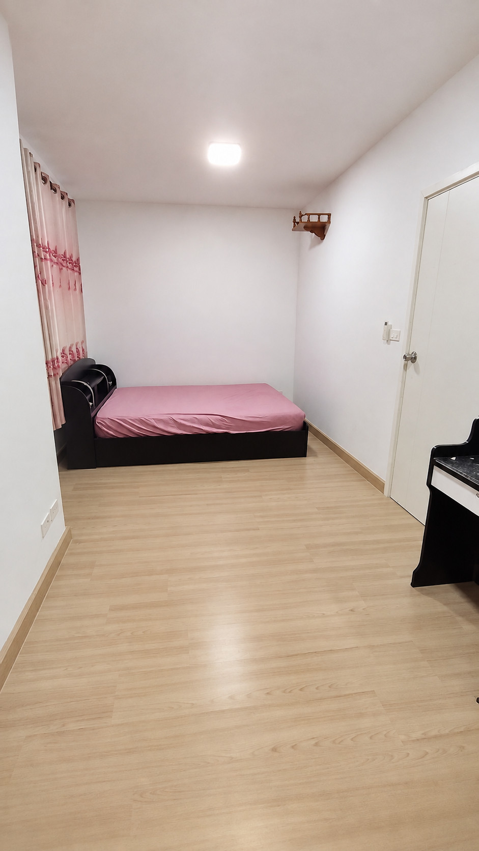 🔥 ทาวน์โฮม 3 ห้องนอน ฟังก์ชันครบ ในทำเลเทพารักษ์ 🏡 พฤกษาวิลล์ 87 เทพารักษ์ – รูปที่ 4
