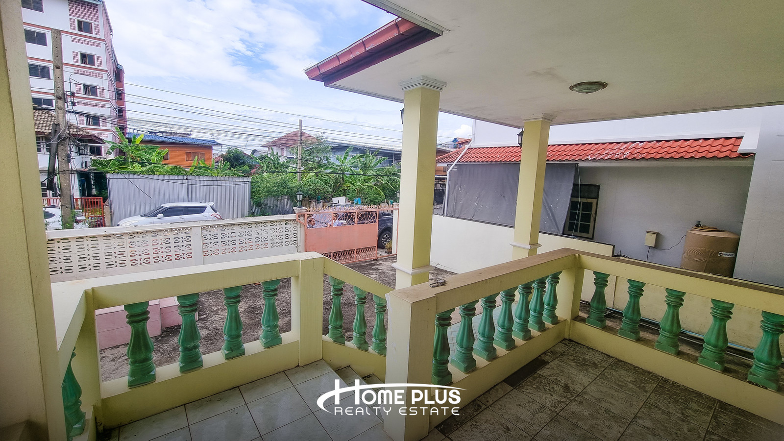 🏡 1-story detached house for sale – Soi Khlong Luang 3, Phahonyothin Road, Khlong Nueng, Khlong Luang, Pathum Thani. – รูปที่ 4