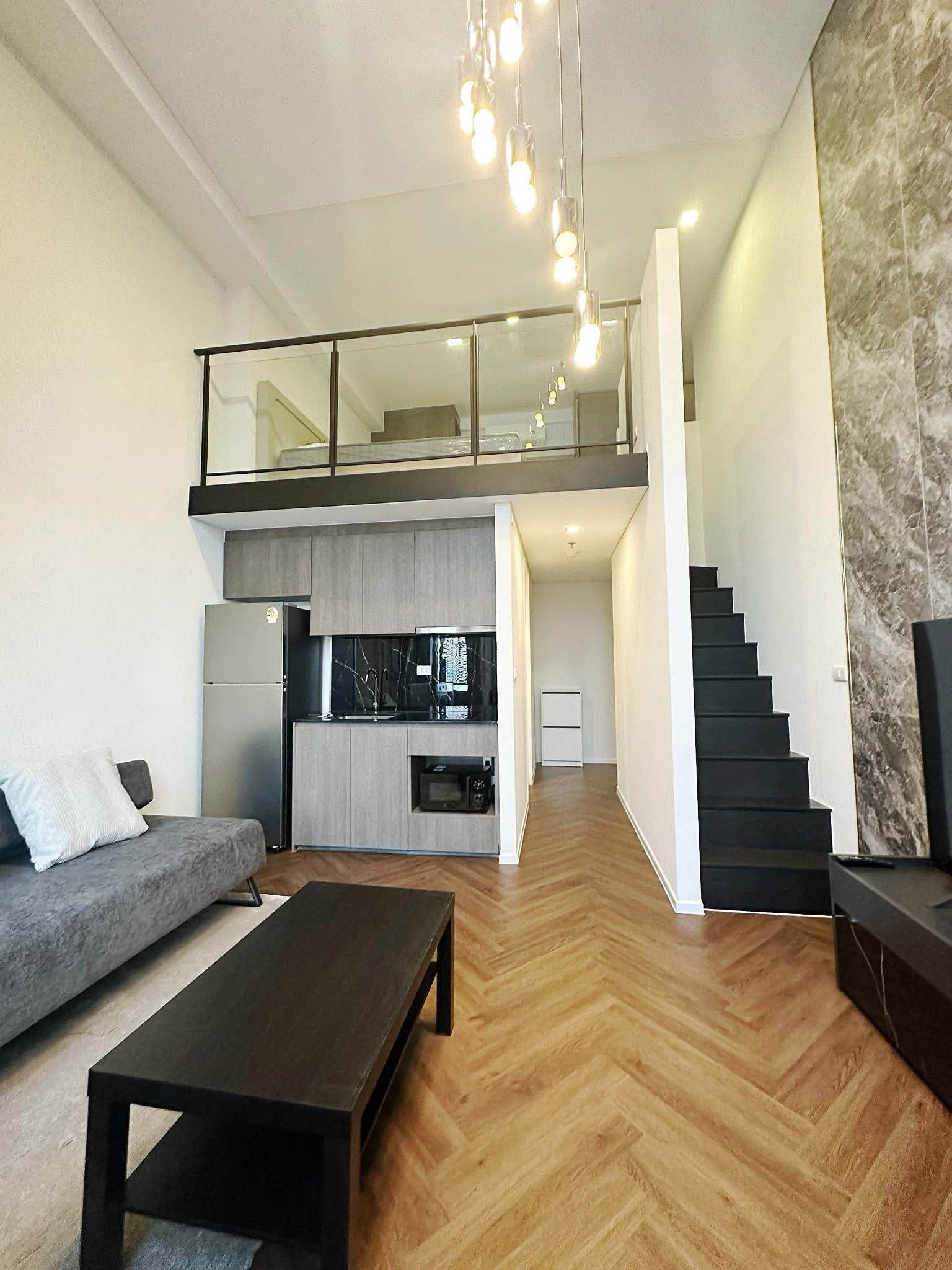 🏠✨ ไซมิส สุขุมวิท 48 (Siamese Sukhumvit 48) | เช่าคอนโด 1 ห้องนอน (HBH-RP-225) 🏠✨ ไซมิส สุขุมวิท 48 (Siamese Sukhumvit 48) | เช่าคอนโด 1 ห้องนอน (HBH-RP-225)
