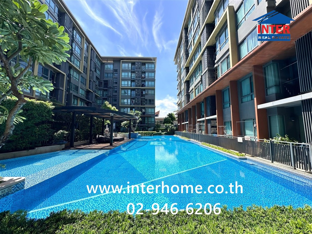 คอนโดมิเนียม 28.84 ตร.ม. เมโทรลักซ์ โรสโกลด์ พหลโยธิน-สุทธิสาร ซอยอินทามระ14 ถนนรัชดาภิเษก ถนนสุทธิสาร ถนนพหลโยธิน เขตพญาไท กรุงเทพมหานคร 
