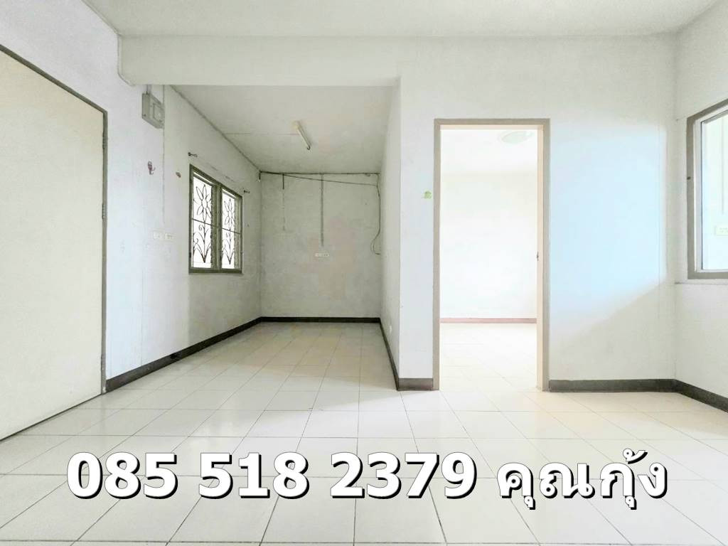 ขายถูก🔥 เอื้อวัดกู้ 2 ชั้น 4 – รูปที่ 3