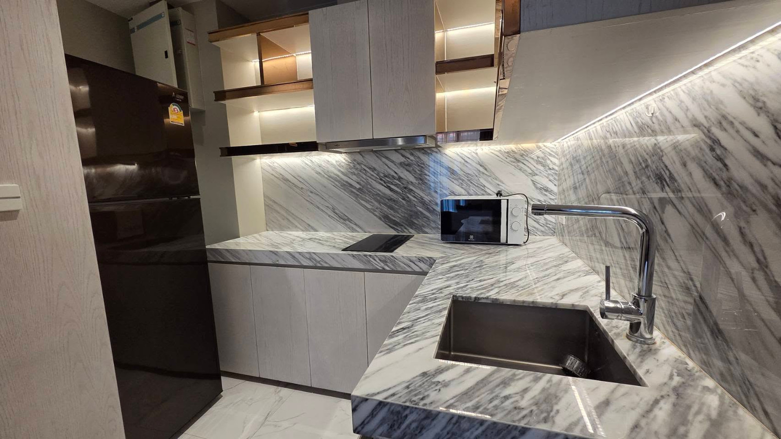 ✨For Rent - 111 Luxury Residence สุขุมวิท 39 🌃 – รูปที่ 2