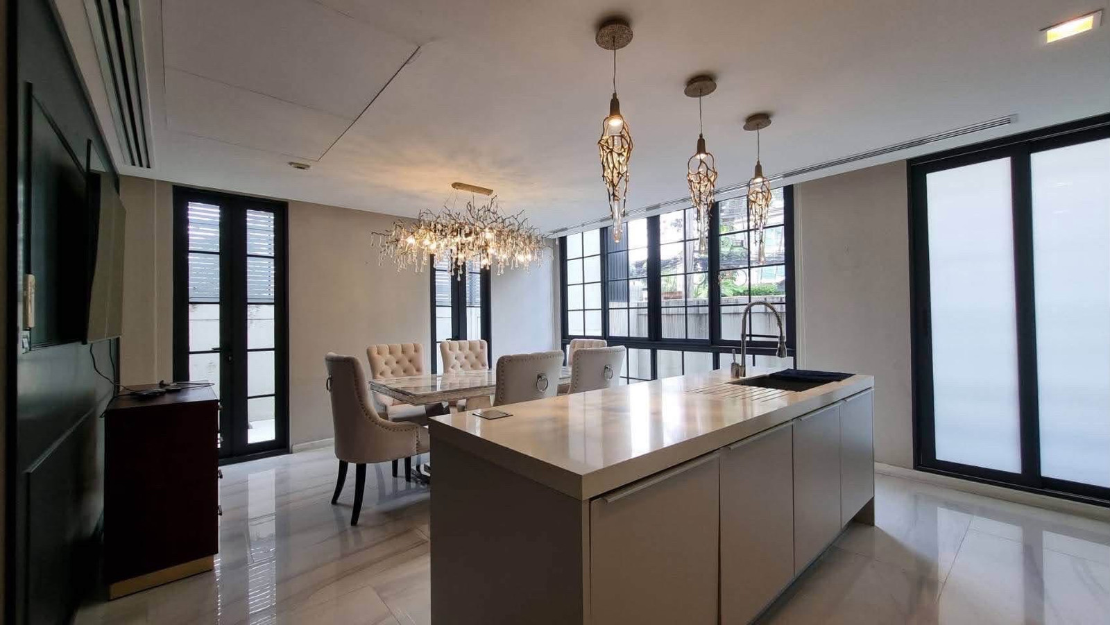 🔥Rent & Sale at  Quarter31🔥 4BR 5BR.🔥 280,000 🔥79M 🔥425sqm 🔥Floor5 – รูปที่ 4